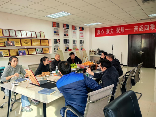 深耕细研聚合力，破局攻坚启新程——林德漆重庆经销商沙龙会圆满落幕